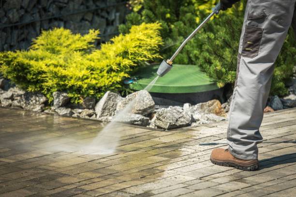 Best Restaurant Pressure Washing  in Emerald Bay, TX