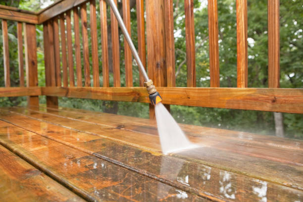 Trusted Emerald Bay, TX Pressure Washing Services Experts