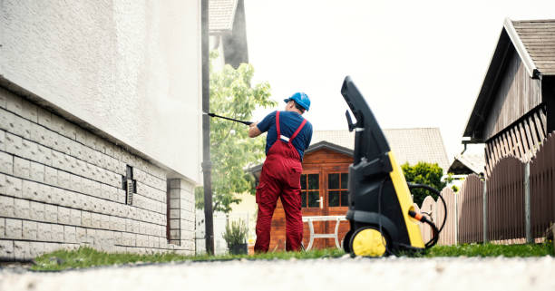 Best Fence Cleaning  in Emerald Bay, TX